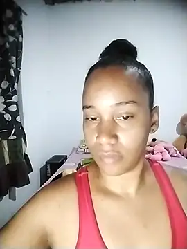 EbonyHorrny online show from 11/04/25, 12:15