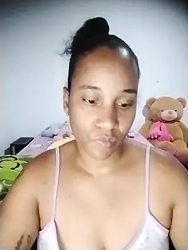 EbonyHorrny online show from 11/06/25, 02:23