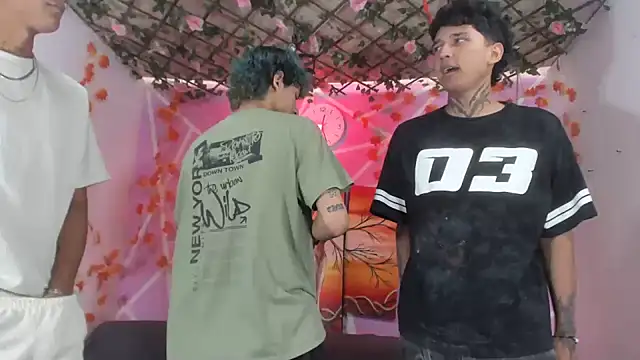 Bastian boyshot77 online show from 11/04/25, 07:57