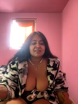 Melissa10 online show from 11/01/25, 08:49