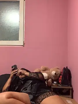 Melissa10 online show from 11/08/25, 12:55