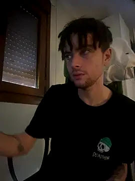 AngelJoven online show from 09/21/25, 05:03