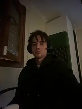 AngelJoven online show from 09/24/25, 05:05