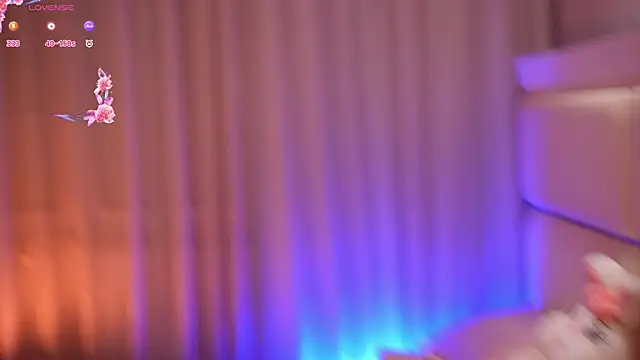 LiaGotti online show from 11/10/25, 09:14