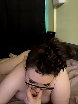 HaleyAyush online show from 10/09/25, 05:11