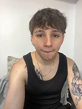 Thomas Big dick online show from 09/13/25, 01:44