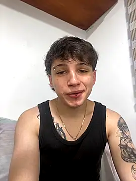 Thomas Big dick online show from 09/14/25, 06:40