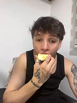 Thomas Big dick online show from 09/16/25, 01:06