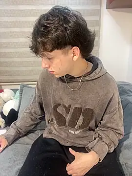 Thomas Big dick online show from 10/12/25, 05:06