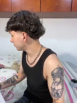 Thomas Big dick online show from 11/29/25, 12:35