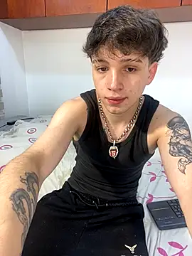 Thomas Big dick online show from 11/29/25, 09:40