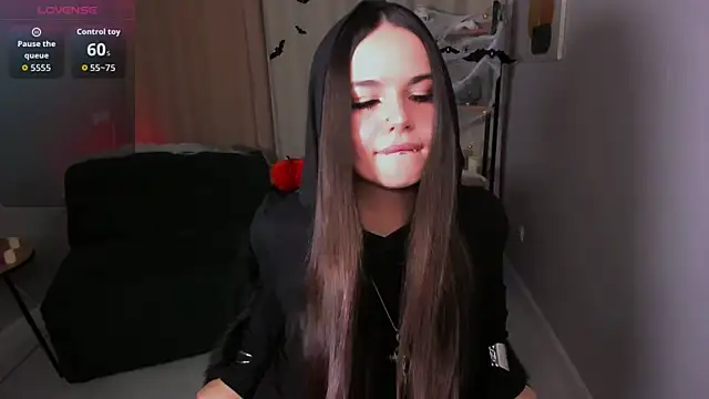 Ketty xBaby online show from 10/26/25, 02:34