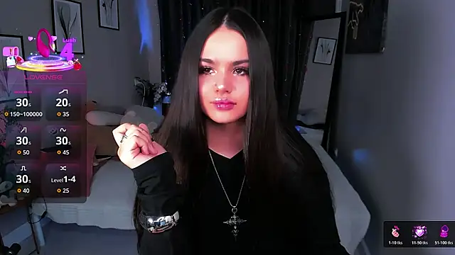 Ketty xBaby online show from 11/12/25, 02:28