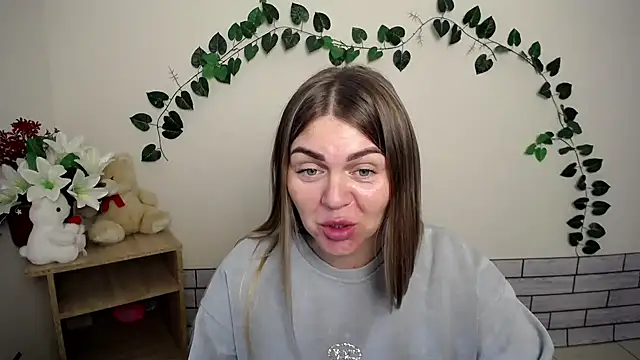 Magic Katarina  online show from 10/06/25, 06:33