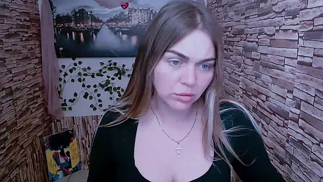 Magic Katarina  online show from 11/06/25, 07:31