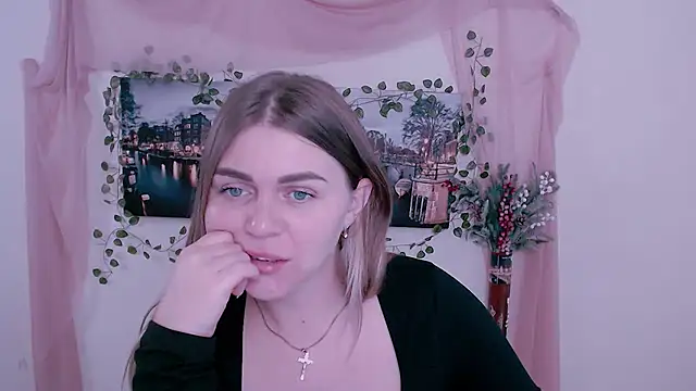 Magic Katarina  online show from 11/18/25, 09:58