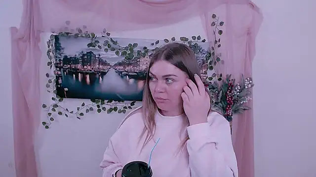 Magic Katarina  online show from 11/24/25, 10:48