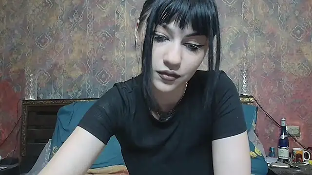 Snapshot of Susie_su chatting on 11/22/25, 01:21 Susie su online show from 11/22/25, 01:21