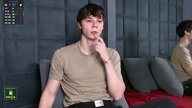 AnthonyHall online show from 11/20/25, 04:23