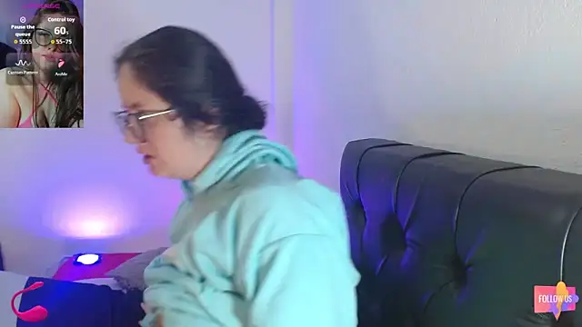 KrystalAdams online show from 09/27/25, 05:07