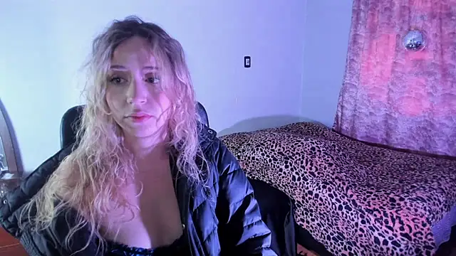 Pamela Squirtt online show from 11/14/25, 12:59