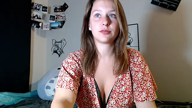 celeste xxoo online show from 10/19/25, 12:11