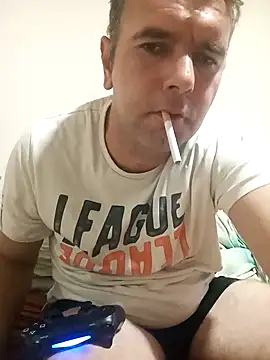 saladinbakiz online show from 10/27/25, 10:03