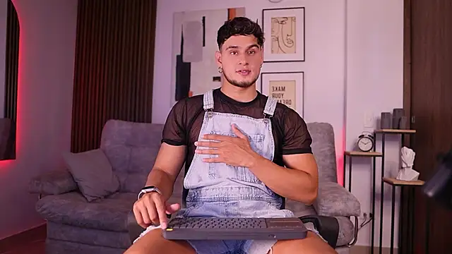 DaviesBrown online show from 09/15/25, 09:04