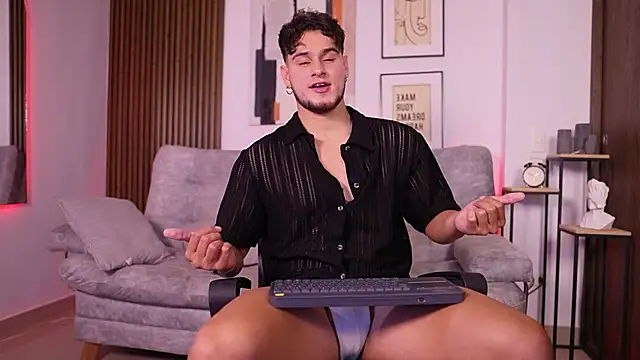 DaviesBrown online show from 10/03/25, 09:01