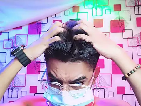 Snapshot of ChiseledCharm chatting on 11/01/25, 07:49 ChiseledCharm online show from 11/01/25, 07:49