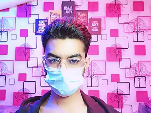 Snapshot of ChiseledCharm chatting on 11/11/25, 06:52 ChiseledCharm online show from 11/11/25, 06:52