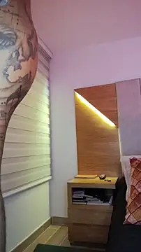 David tatto1 online show from 11/19/25, 02:22