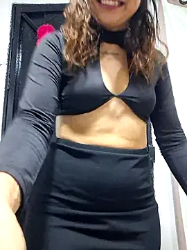 Snapshot of Alis_1327 chatting on 11/08/25, 09:46 Alis 1327 online show from 11/08/25, 09:46