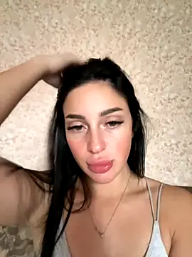 Soft Pleasure online show from 10/10/25, 09:41