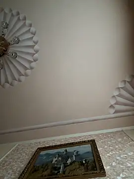 Soft Pleasure online show from 10/19/25, 10:38