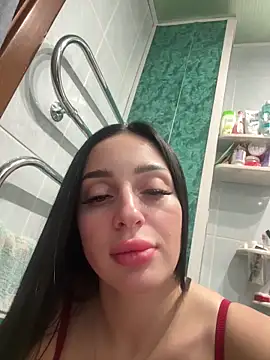 Soft Pleasure online show from 11/18/25, 07:51