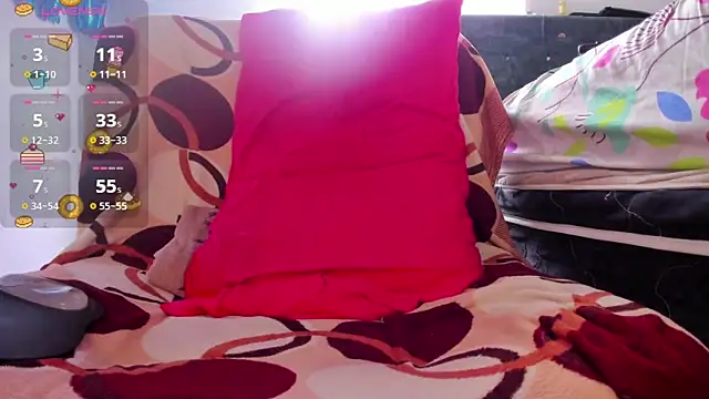 Snapshot of Goddess_Brenda chatting on 11/10/25, 05:12 Goddess Brenda online show from 11/10/25, 05:12