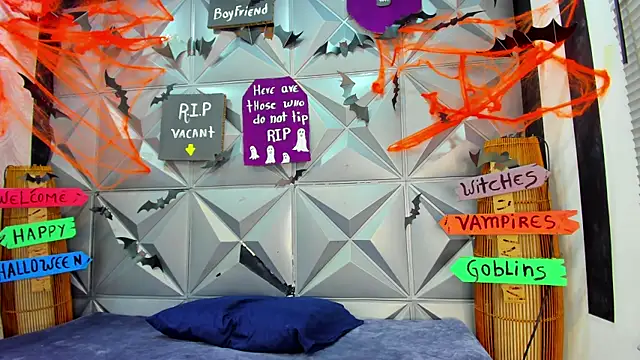 Snapshot of GreciaFox1 chatting on 11/01/25, 11:23 GreciaFox1 online show from 11/01/25, 11:23