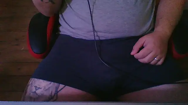 billy125thor online show from 11/14/25, 07:07