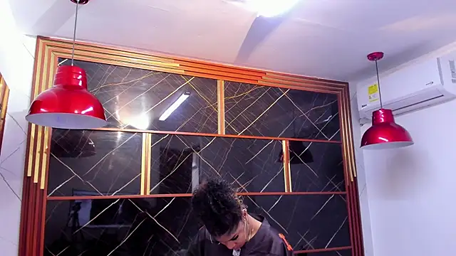 HannyThompson online show from 09/16/25, 12:17