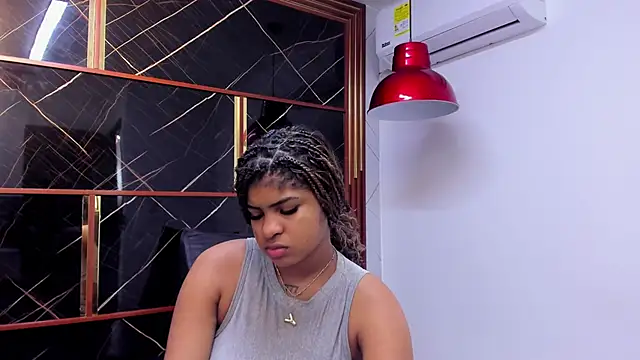 HannyThompson online show from 10/04/25, 12:25