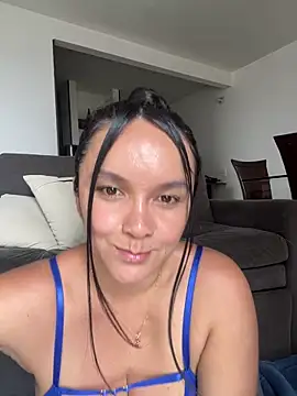 Snapshot of Nova_Gabriela chatting on 10/27/25, 03:05 Nova Gabriela online show from 10/27/25, 03:05