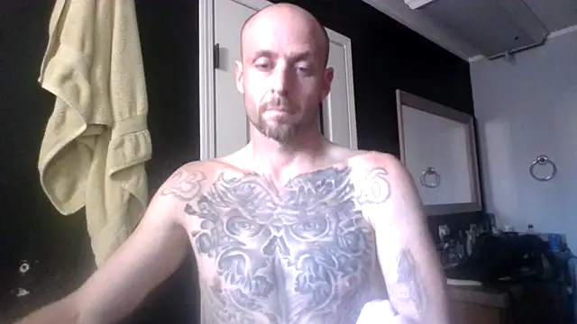 TheGrudge206 online show from 10/11/25, 12:36