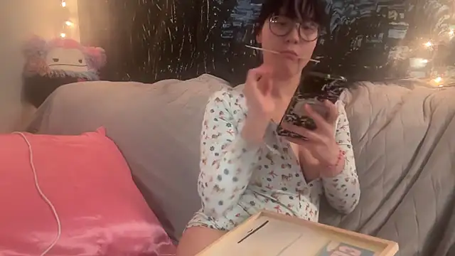 goddessmaryjane online show from 10/22/25, 04:24