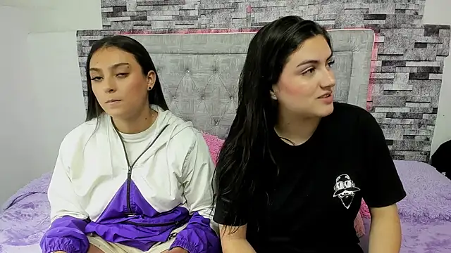 nicolexxaleja online show from 11/13/25, 09:03