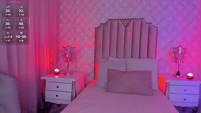 Yourwishisme val online show from 10/06/25, 03:48