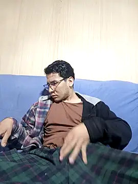 LecheDeSoya666 online show from 10/13/25, 11:27