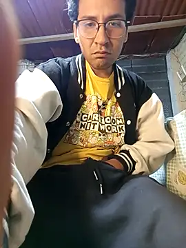 LecheDeSoya666 online show from 11/07/25, 01:16