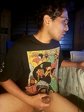 LecheDeSoya666 online show from 11/10/25, 01:37