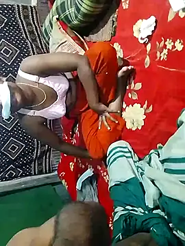 MONiSHA-moni-21 online show from 09/17/25, 04:52